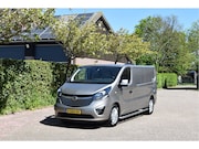 Opel Vivaro - 1.6 CDTI L2H1 146 PK Sport EcoFlex Nette Vivaro! Vol opties