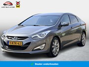 Hyundai i40 - 1.6 GDI Blue Business Edition Navigatie / Trekhaak / Cruise 