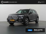 Mercedes-Benz GLB - 250+ Business Solution AMG 85.5 kWh | Panoramadak | Stoelver