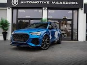 Audi RS Q3 - TFSI RS/400PK/Pano/B&O/RS-Zetels/ACC/Maxton/360