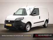 Fiat Doblò - Cargo 1.6 MJ L1H1 S Basis | AIRCO | CRUISE CONTROL