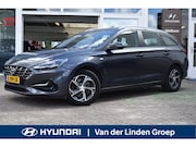 Hyundai i30 - Wagon 1.0 T-GDi MHEV Comfort Smart Navi/Carplay/Cam/Pdc/Led/