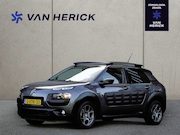 Citroën C4 Cactus - 1.2 e-VTi 82PK Feel | Automaat | Navigatie | Cruise Control