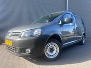 Volkswagen Caddy - L2H1 1.6 TDI 102pk