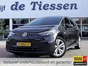Volkswagen ID.3 - Pro Edition 58 kWh | Camera | Stoelvrw. | Rijklaar met beurt