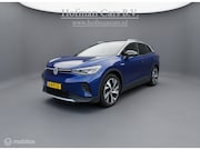 Volkswagen ID.4 - First 77 kWh |SOH89% | Trekhaak Af Fabriek | 20 Inch | Camer