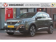Peugeot 3008 - 1.2 PureTech *Premium* | Trekhaak | Camera | Half-Leder | Vo