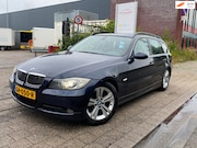 BMW 3-serie - 325i Executive LPG G3, Apk, Nap, Inruil mogelijk