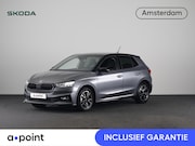 Skoda Fabia - 1.0 TSI Monte Carlo 115 PK DSG | Verlengde garantie | Naviga