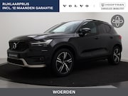Volvo XC40 - T5 PLUG-IN HYBRID R-DESIGN SCHUIFDAK 360GR CAM HARMAN KARDON