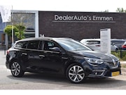 Renault Mégane - Estate 1.2 TCe 130PK BOSE ECC LMV NAVI CRUISE