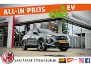 Peugeot e-2008 - EV GT Pack | ADAPTIEVE CRUISE | CAMERA | CLIMA