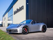 Porsche 911 - Cabrio 3.0 Carrera l LED l Camera l 20"