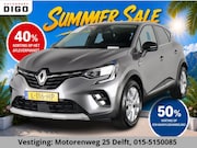 Renault Captur - 1.0 TCe EDITION ONE . 1e EIG.GARANTIE 6-2031* 360 CAMERA. CR