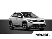 Skoda Epiq - Business Launch Edition 211 PK | Trekhaak | Panora