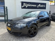 Audi A3 - 1.6 FSI Ambiente 5Drs | Clima | Cruise | Carplay | LM | Trek
