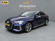 Audi A3 - Limousine 35 TFSI S-line edition one 150pk 6 maand