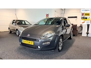 Fiat Punto - 0.9 TwinAir Lounge, Cruise control, Airco, Trekhaak