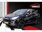 Hyundai ix35 - 1.6i GDI Style NAP NL Auto Navi Climate Cruise