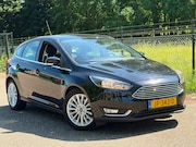 Ford Focus - 1.5 Titanium /Automaat/Navi/Trekhaak