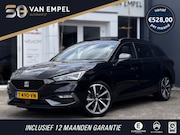 Seat Leon - Sportstourer 1.5 eTSI FR Business Intense 150 PK | Schuif-Ka