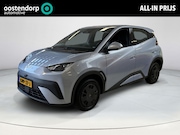 BYD Dolphin Surf - Active 30 kWh | Direct Leverbaar | Achteruitrijcamera | 220