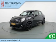 MINI Mini - 1.2 One Pepper | Black Pack