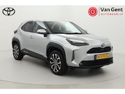 Toyota Yaris Cross - 1.5 Hybrid First Edition | Trekhaak | Apple Carplay / Androi