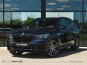 BMW X5 - xDrive45e M-sport â Laser, Nappa/Alcant. VOL