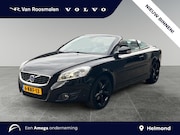 Volvo C70 - Convertible 2.5 T5 Tourer | Trekhaak | Polestar Performance