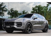 Porsche Cayenne - 3.0 E-Hybrid Black Edition / Sportdesign Pakket / Sportuilaa
