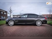 BMW 7-serie - 740i High Executive