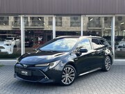 Toyota Corolla - Touring Sports 2.0 Hybrid Dynamic Plus | Dodehoekherkenning,