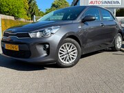 Kia Rio - 1.0 TGDI Design Edition | Cruise Control | Camera | Airco |