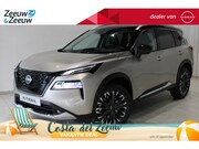 Nissan X-Trail - 1.5 e-Power Tekna Plus | PRO-PILOT | € 5.500, = VOORRAAD KOR