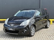 Nissan Note - 1.4 Connect Edition NAVI | PDC | CLIMA