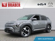 Kia EV3 - Plus Advanced 81.4 kWh | Nieuw | Direct leverbaar | Actierad