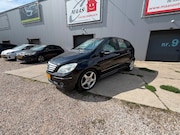 Mercedes-Benz B-klasse - 200 Turbo 200 PK