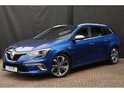 Renault Mégane - Estate 1.6 TCe GT 205PK EDC 4 Control | ACC | HUD | KEYLESS 