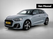 Audi A1 - Sportback 30 TFSI Pro Line S 110 PK | Automaat | Cruise Cont