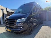 Mercedes-Benz Sprinter - 317 CDI L2H2 RWD PRO - LED- FACELIFT BPM VRIJ