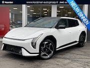 Kia EV4 - GT-Line 81.4 kWh MY26 | Nu €5.000, - voordeel! Direct leverb