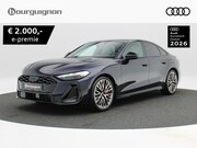 Audi A5 - S edition Competition e-hybrid | 367 PK | Privacy glas | 20 