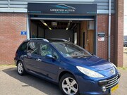 Peugeot 307 - 2.0-16V XSi