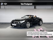 BMW Z4 - sDrive20i High Executive | Selections 2500