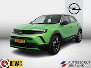 Opel Mokka - 1.2T 100pk Level 3 Winterpakket/Nav/Camera/CarPlay /Ecc/Led/