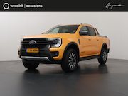 Ford Ranger - Wildtrak | Double Cab | 2.3 PHEV 279pk | 5-zits | Adaptive C