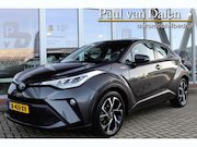 Toyota C-HR - 1.8 HYBRID 122PK AUTOMAAT DYNAMIC Trekhaak | Navi | Camera |