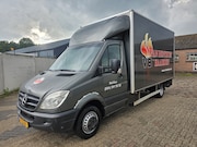 Mercedes-Benz Sprinter - 513 2.2 CDI 432, Apk, Nap, Airco