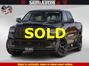 Dodge Ram - TUNGSTEN BLACK OPS | 540 PK | HIGH END | MASSAGE | RAM VOL |